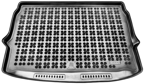 REZAW PLAST 231034 Nissan QASHQAI - Boot Tray - Main image