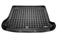 REZAW PLAST 231108 Opel ASTRA II - Boot Tray