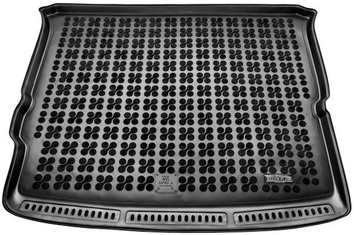 REZAW PLAST 231113 Opel ZAFIRA A - Boot Tray - Main image