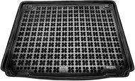 REZAW PLAST 231216 Peugeot 407 - Boot Tray