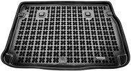REZAW PLAST 231329 Renault Scenic - Boot Tray