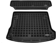 REZAW PLAST 231336 DACIA LOGAN - Boot Tray