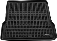 REZAW PLAST 231350 DACIA LOGAN - Boot Tray