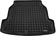 REZAW PLAST 231363 Renault LATITUDE - Boot Tray