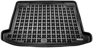 REZAW PLAST 231370 Renault CLIO - Boot Tray