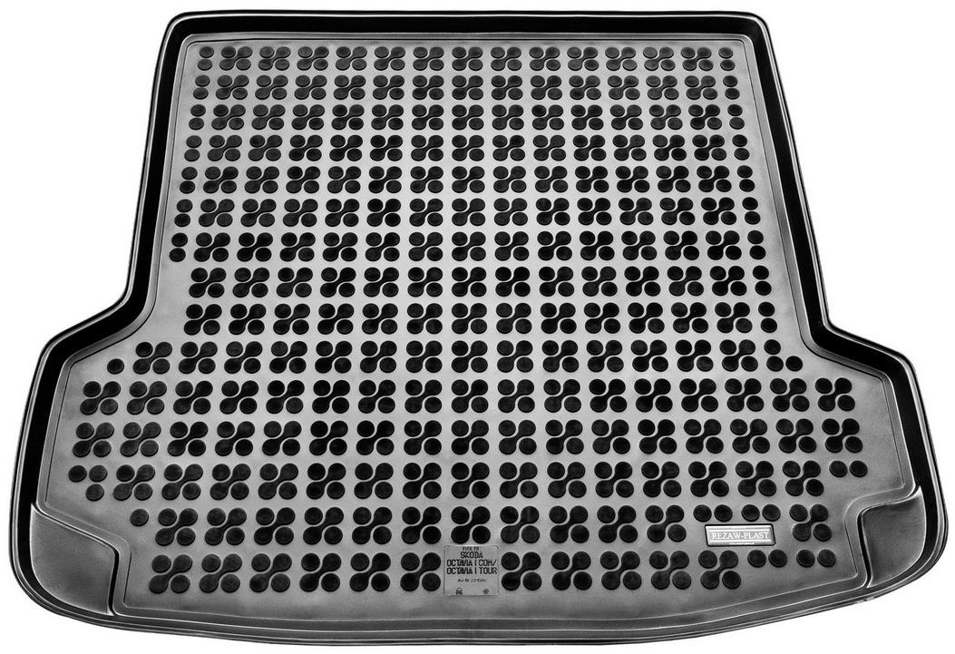 REZAW PLAST 231504 Skoda OCTAVIA I COMBI