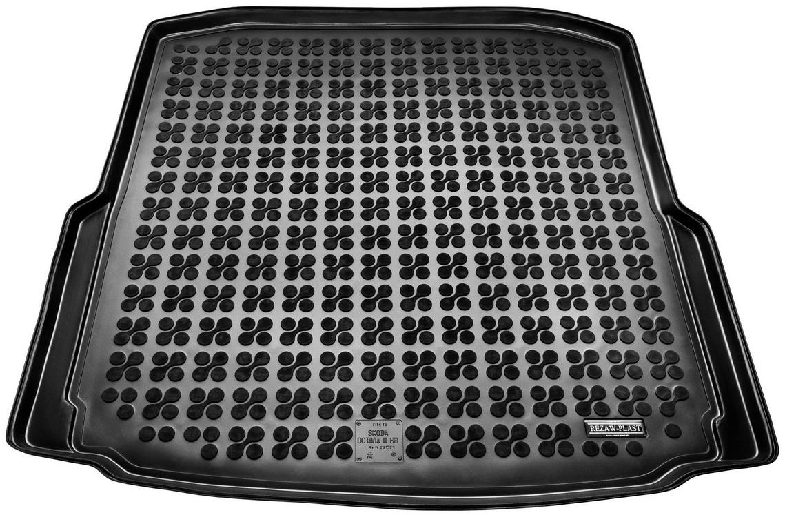 REZAW PLAST 231521 Skoda OCTAVIA III HATCHBACK