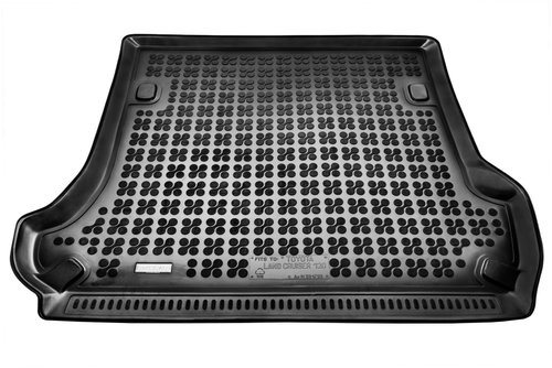 REZAW PLAST 231723 Toyota LAND - Boot Tray - Main image