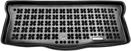 REZAW PLAST 231724 Toyota AYGO - Boot Tray