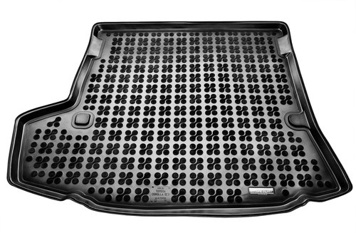 REZAW PLAST 231728 Toyota COROLLA - Boot Tray - Main image