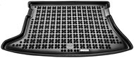 REZAW PLAST 231729 Toyota AURIS - Boot Tray