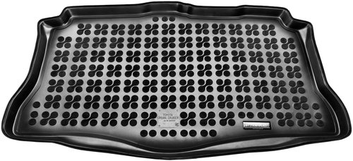 REZAW PLAST 231737 Toyota URBAN - Boot Tray - Main image