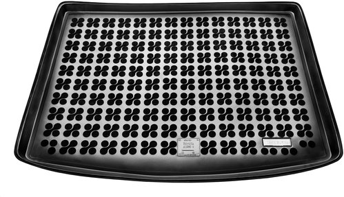 REZAW PLAST 231750 Toyota AURIS - Boot Tray - Main image