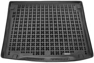 REZAW PLAST 231826 VW CADDY - Boot Tray