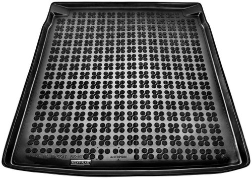 REZAW PLAST 231828 VW PASSAT B6, B7 - Boot Tray - Main image