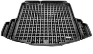 Rezaw gumová vana do kufru Volkswagen Jetta, 2005-2011 - Vana do kufru