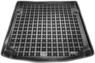 REZAW PLAST 232005 Seat EXEO, Audi A4 - Boot Tray