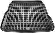 REZAW PLAST 232007 Audi A6 - Boot Tray