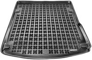 REZAW PLAST 232014 Audi A6 - Boot Tray