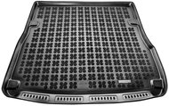 REZAW PLAST 232016 Audi A6 - Boot Tray