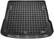 REZAW PLAST 232020 Audi Q7 - Boot Tray