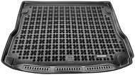 REZAW PLAST 232021 Audi Q5 - Boot Tray