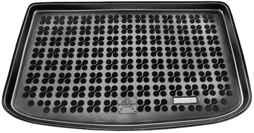 REZEAW PLAST 232023 Audi A1 Fő fotó REZEAW PLAST 232023 Audi A1 - Csomagtér tálca - Fő fotó
