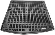 REZAW PLAST 232025 Audi A6 - Boot Tray