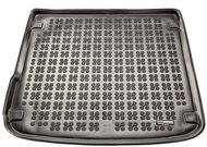 REZAW PLAST 232037 Audi A4 - Boot Tray