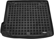 REZAW PLAST 232113 BMW X6 (E71) - Boot Tray