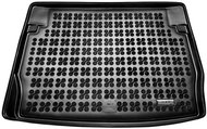 REZAW PLAST 232119 BMW 1 - Boot Tray