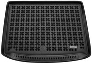 REZAW PLAST 232129 BMW 2 - Boot Tray