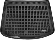 REZAW PLAST 232230 Mazda 3 - Boot Tray