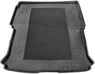 REZAW PLAST 100109M Peugeot, Citroen - Boot Tray