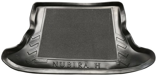 REZAW PLAST 100213M Daewoo NUBIRA - Boot Tray - Main image