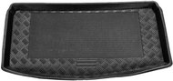 REZAW PLAST 100301M Fiat CINQUECENTO - Boot Tray