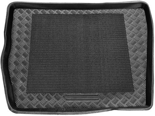 REZAW PLAST 100309M Fiat BRAVA - Boot Tray - Main image