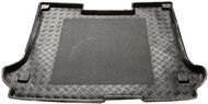 REZAW PLAST 100315M Fiat DOBLO - Boot Tray