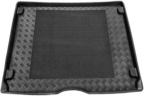 REZAW PLAST 100316M Fiat STILO combi - Boot Tray - Main image