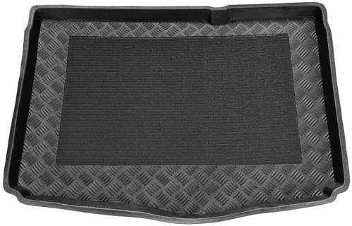 REZAW PLAST 100323M Fiat - Boot Tray - Main image