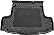 REZAW PLAST 100326M Fiat LINEA - Boot Tray