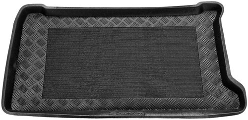 REZAW PLAST 100327M Fiat 500 - Boot Tray - Main image