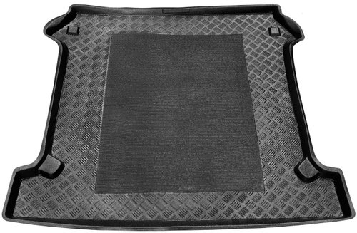 REZAW PLAST 100332M Fiat DOBLO - Boot Tray - Main image