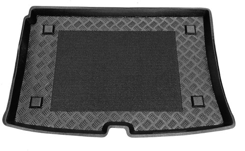 REZAW PLAST 100333M Fiat QUBO - Boot Tray - Main image