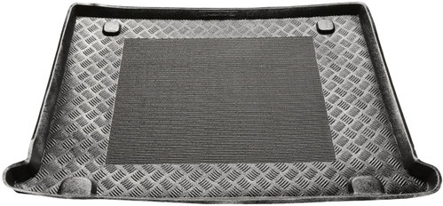 REZAW PLAST 100334M Opel, Fiat - Boot Tray - Main image