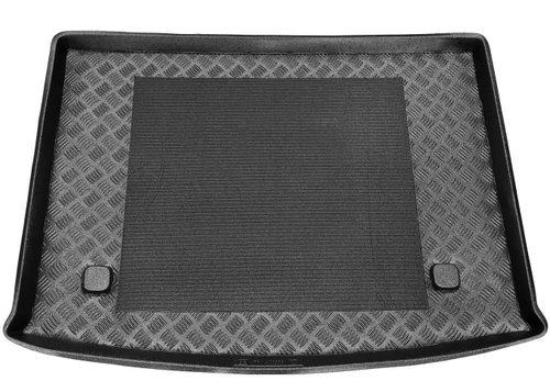 REZAW PLAST 100335M Fiat DOBLO - Boot Tray - Main image