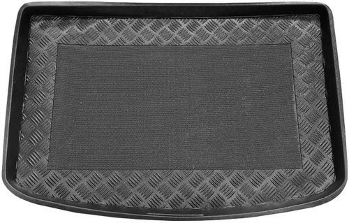 REZAW PLAST 100340M Fiat 500L - Boot Tray - Main image