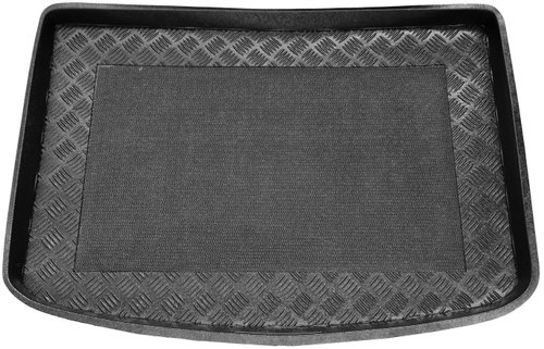 REZAW PLAST 100341M Fiat 500L - Boot Tray - Main image