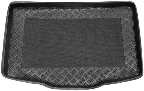 REZAW PLAST 100342M Fiat 500L - Boot Tray - Main image
