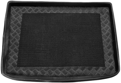 REZAW PLAST 100347M Fiat 500Xs - Boot Tray - Main image